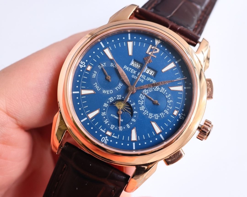 PATEK PHILIPPE